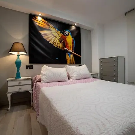 Apartamento Ventanal Ateca Exterior foto