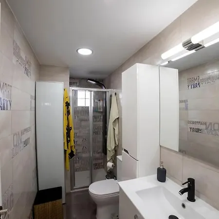 Apartamento Ventanal Ateca Exterior foto