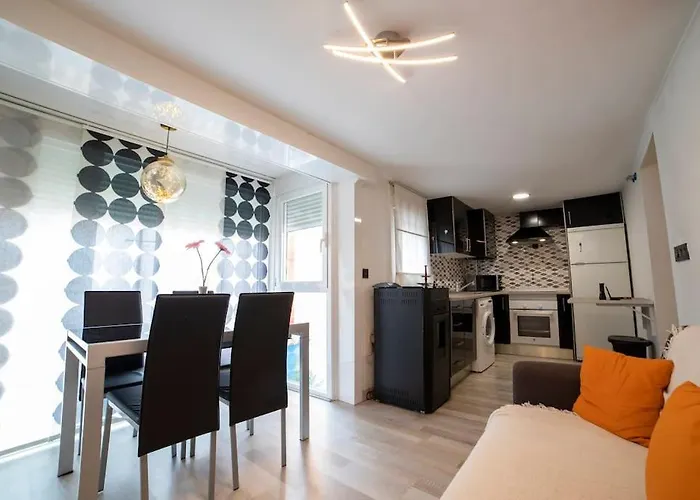 Apartamento Ventanal