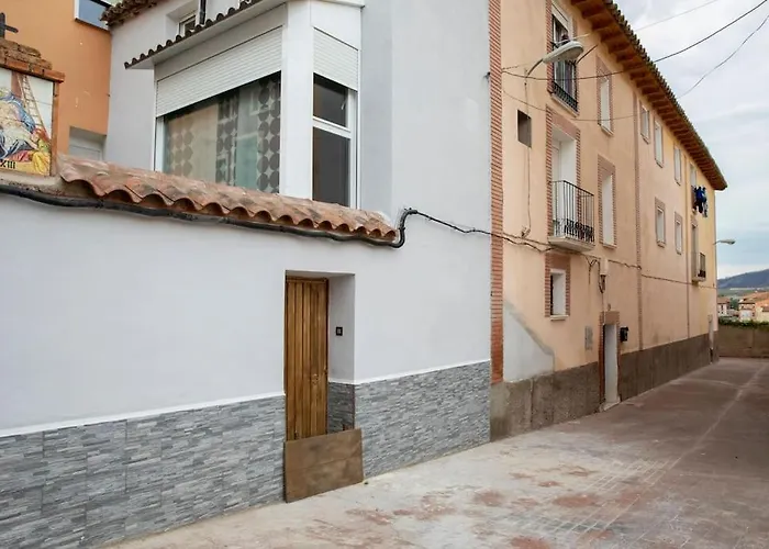Apartamento Ventanal