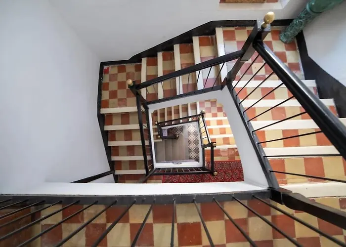 Apartamento Ventanal
