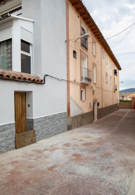 Ventanal Apartment *