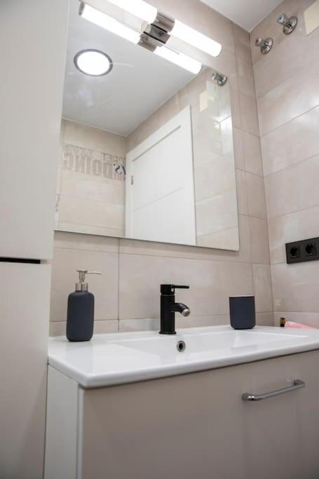 Apartment Ventanal *