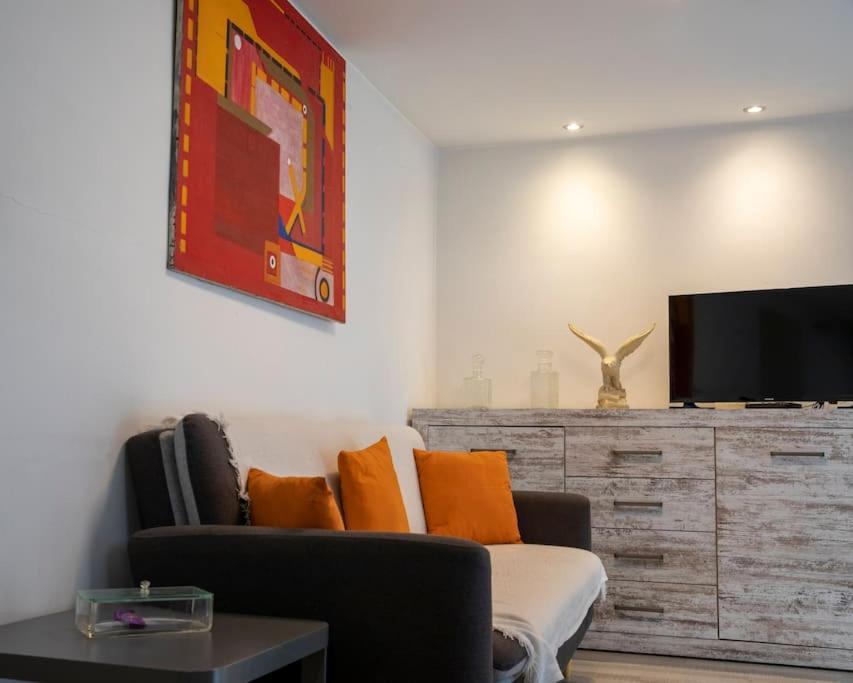 Ventanal Apartment